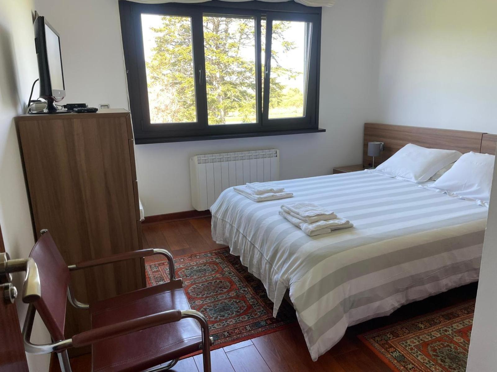 La Casa De La Ria Villa Collera Dış mekan fotoğraf