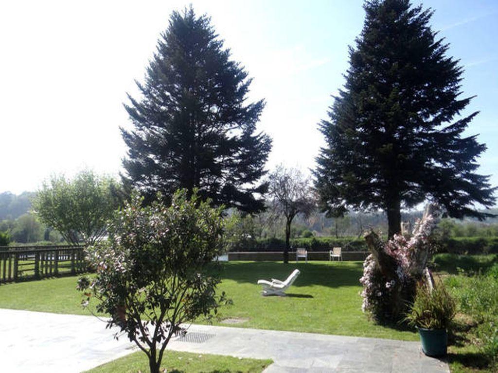La Casa De La Ria Villa Collera Dış mekan fotoğraf