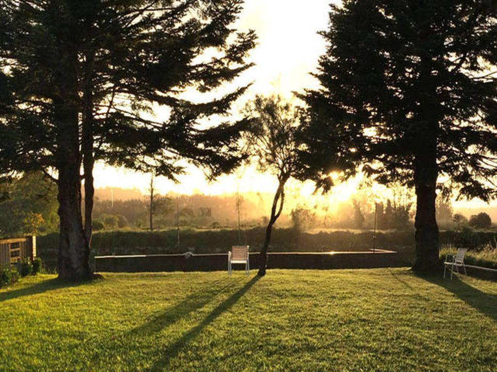 La Casa De La Ria Villa Collera Dış mekan fotoğraf